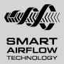 Technologia Smart Airflow
