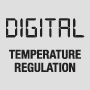Cyfrowa regulacja temperatury