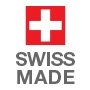 Swiss made